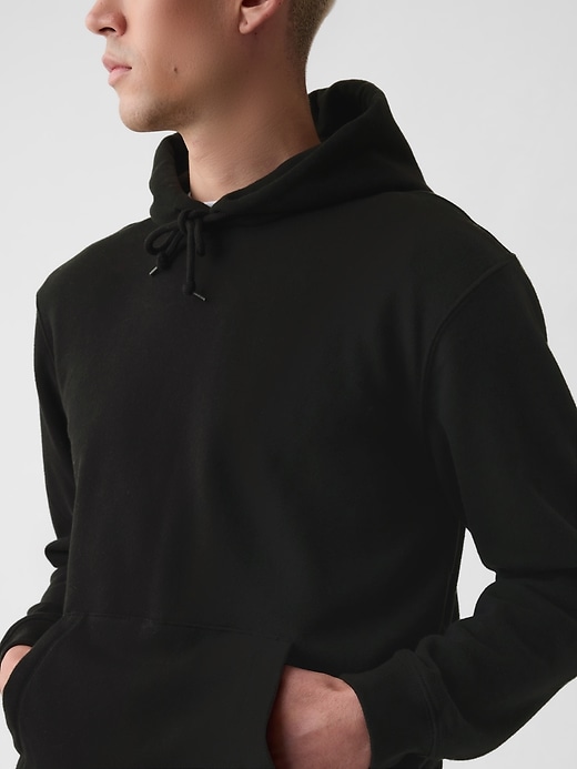 Image number 4 showing, Adult VintageSoft Relaxed Hoodie