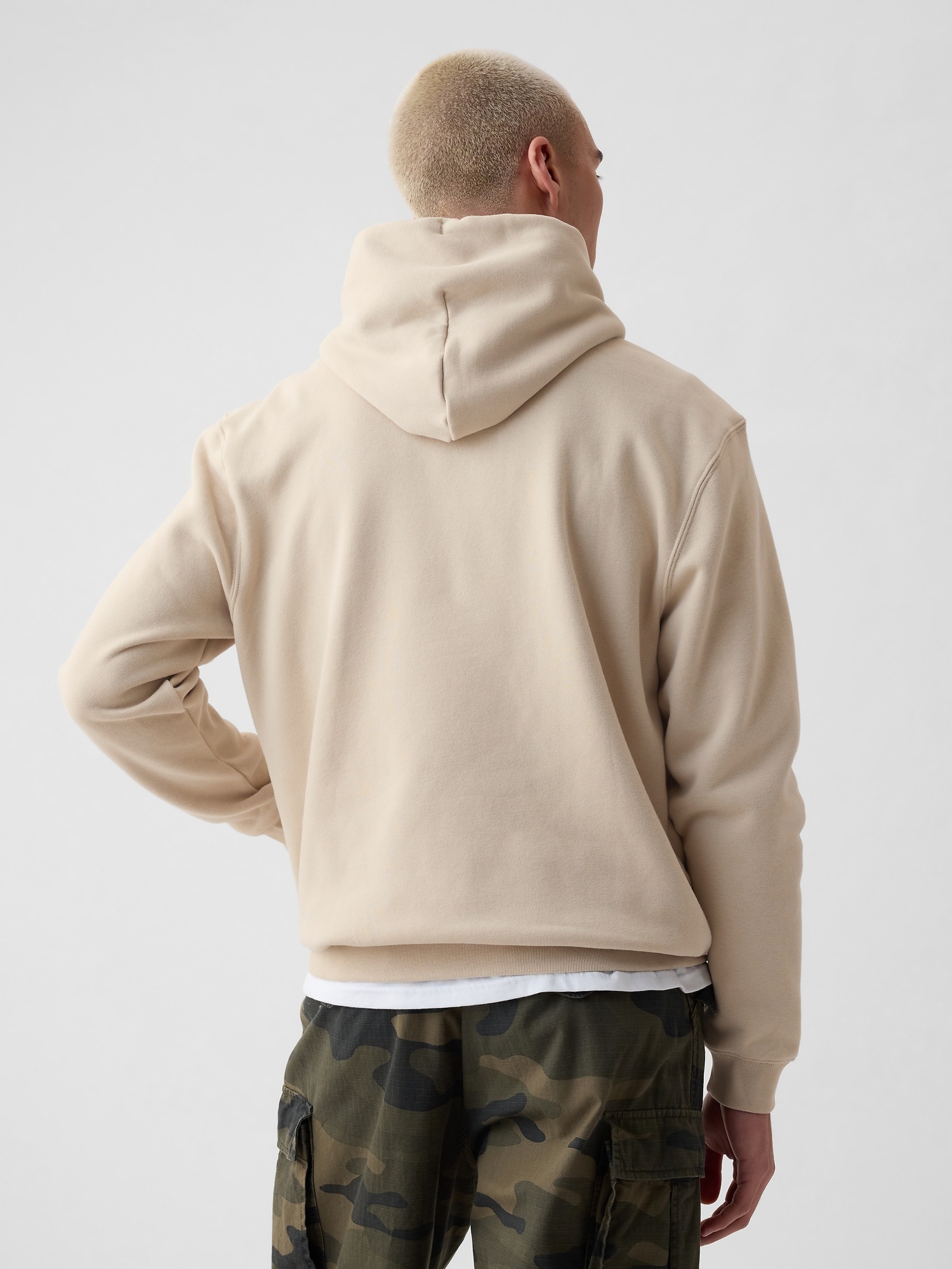 VintageSoft Hoodie | Gap VintageSoft Hoodie | Gap