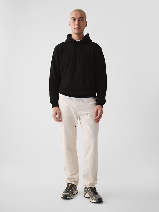 Image number 3 showing, Adult VintageSoft Relaxed Hoodie