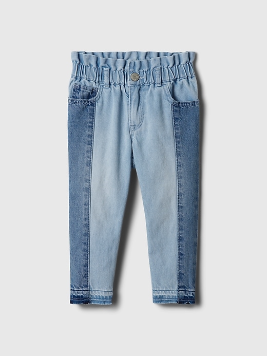 Image number 1 showing, babyGap Just Like Mom Jeans