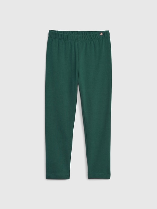 Image number 1 showing, Baby & Toddler Mix & Match Print Leggings