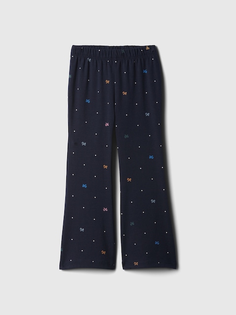 Baby & Toddler Mix & Match Flare Leggings