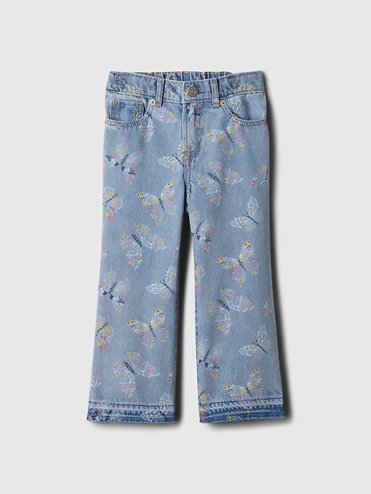 Image number 1 showing, babyGap Pull-On Stride Jeans