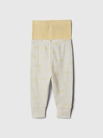 View large product image 3 of 3. Baby First Favorites Pull-On Pants (2-Pack)