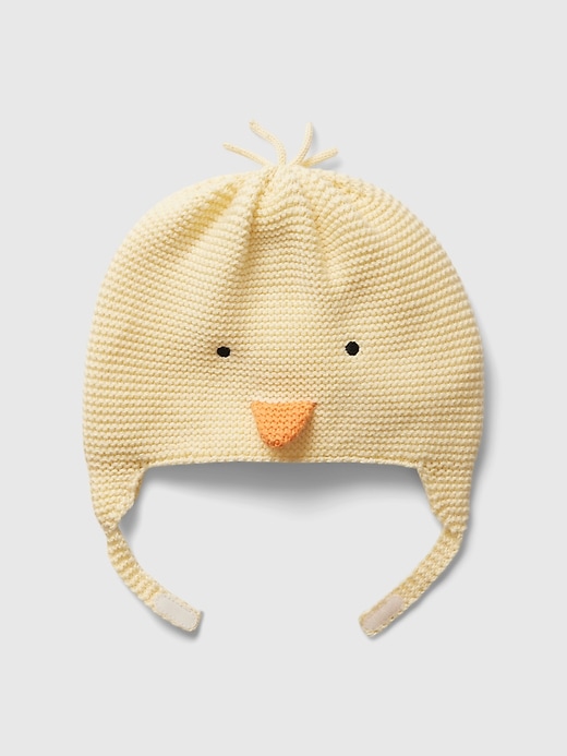 View large product image 1 of 1. Baby Animal Beanie