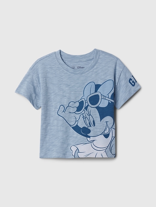 L'image numéro 3 présente T-shirt à imprimé Disney &#124 babyGap
