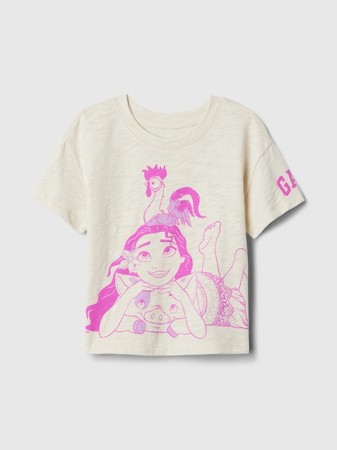 Gap × Disney Baby & Toddler Graphic T-Shirt