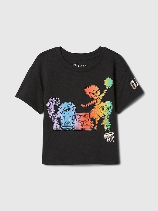 L'image numéro 1 présente T-shirt à imprimé Disney &#124 babyGap