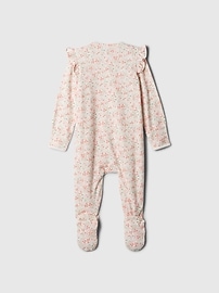 View large product image 4 of 11. Baby First Favorites One-Piece