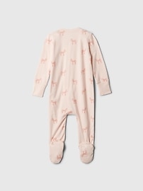 View large product image 9 of 11. Baby First Favorites One-Piece