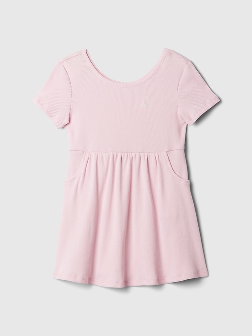 Image number 4 showing, babyGap Mix and Match Skater Dress