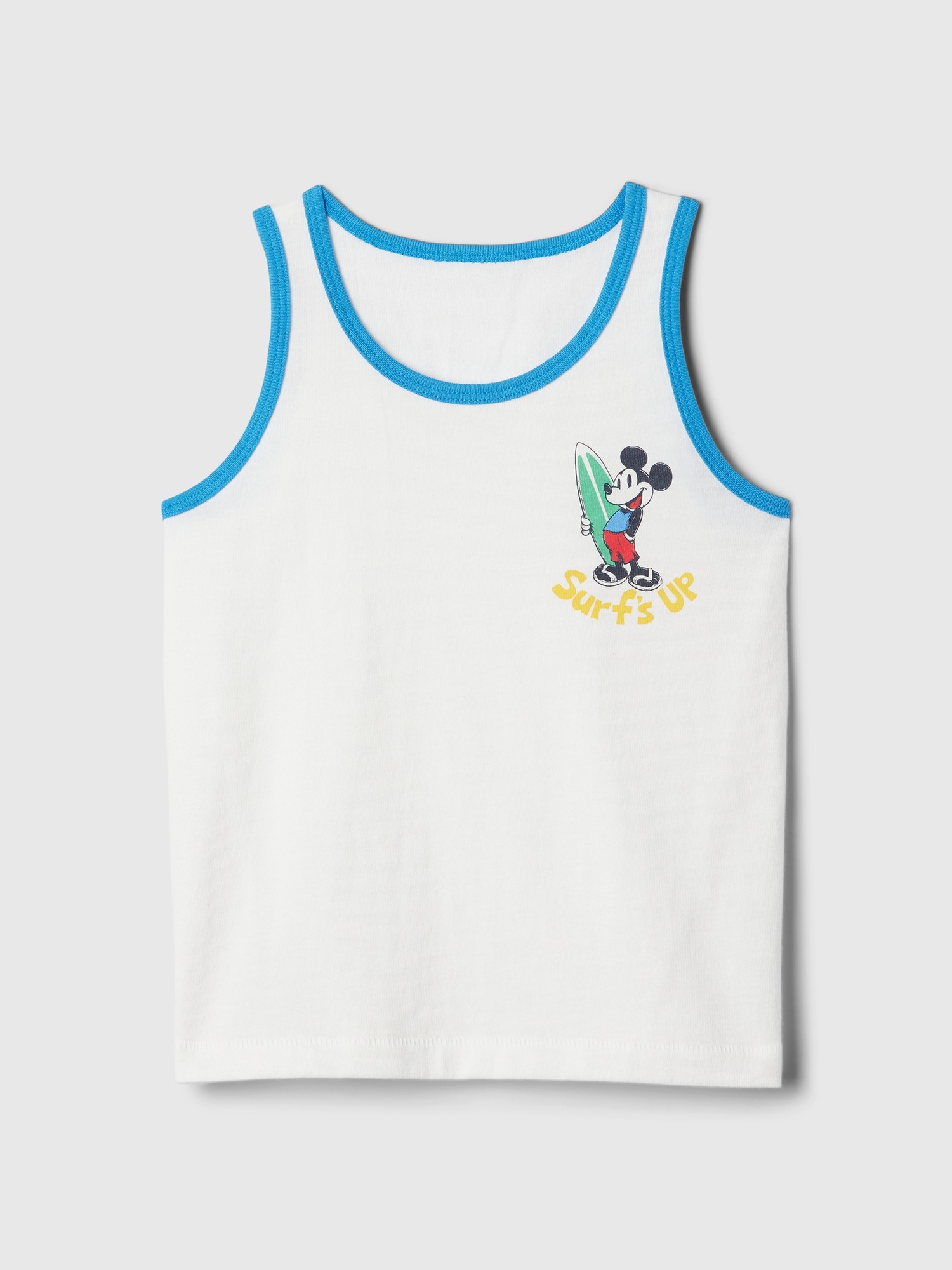 babyGap | Disney Graphic Tank Top