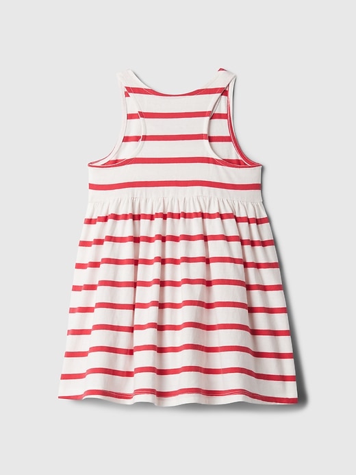 Image number 2 showing, babyGap Mix and Match Tank Dress