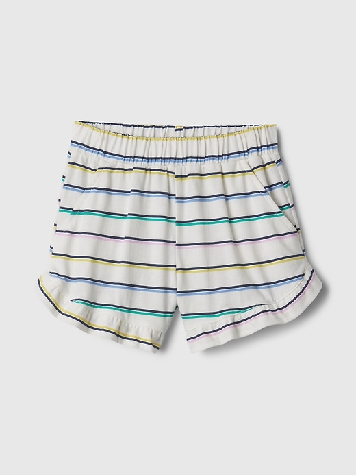 Image number 5 showing, babyGap Mix and Match Pull-On Shorts