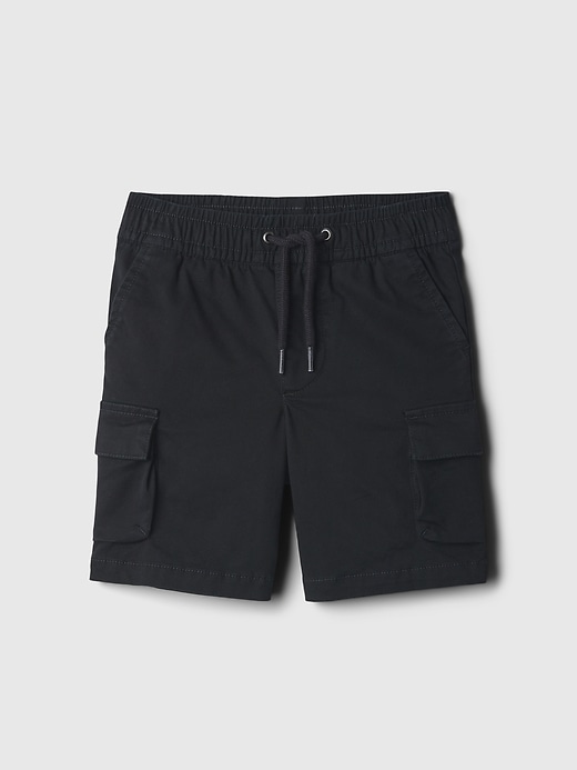 Image number 4 showing, babyGap Easy Pull-On Shorts