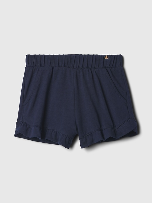 Image number 8 showing, babyGap Mix and Match Pull-On Shorts