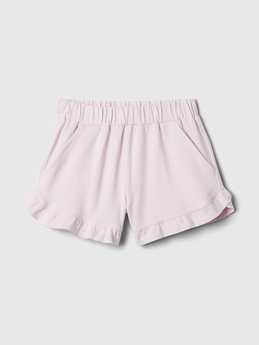 Image number 1 showing, babyGap Mix and Match Pull-On Shorts