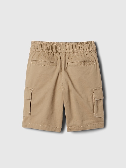Image number 2 showing, babyGap Easy Pull-On Shorts