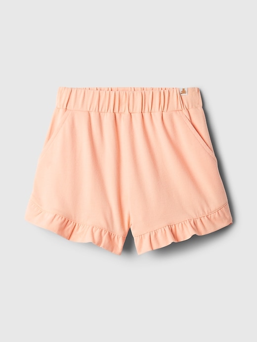 Image number 3 showing, babyGap Mix and Match Pull-On Shorts