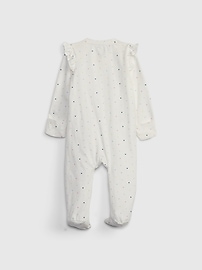 View large product image 7 of 11. Baby First Favorites One-Piece