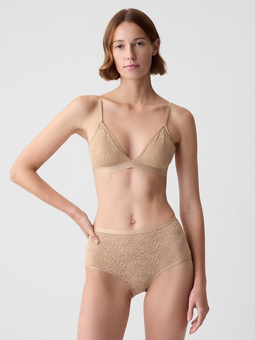 lace bralette canada
