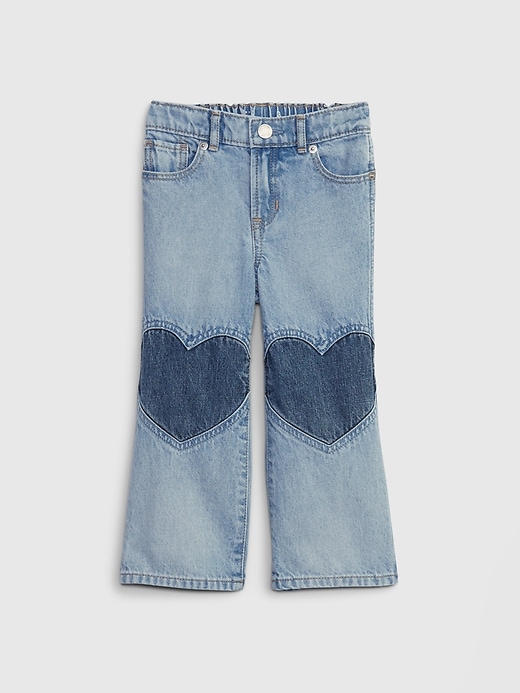 Image number 4 showing, babyGap Pull-On Stride Jeans