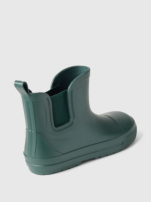 L'image numéro 4 présente Bottes de pluie pour Enfant