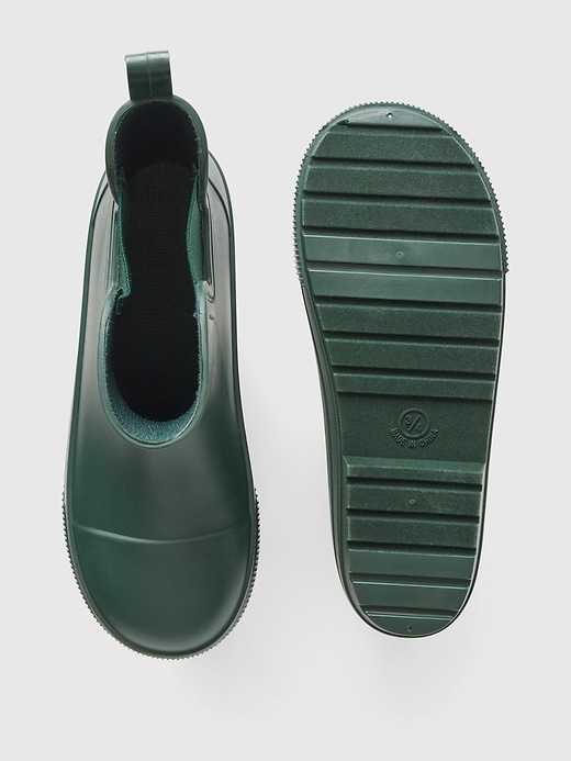 L'image numéro 3 présente Bottes de pluie pour Enfant