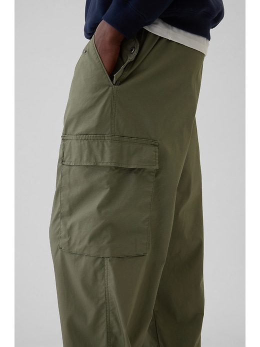 Baggy Cargo Pants | Gap
