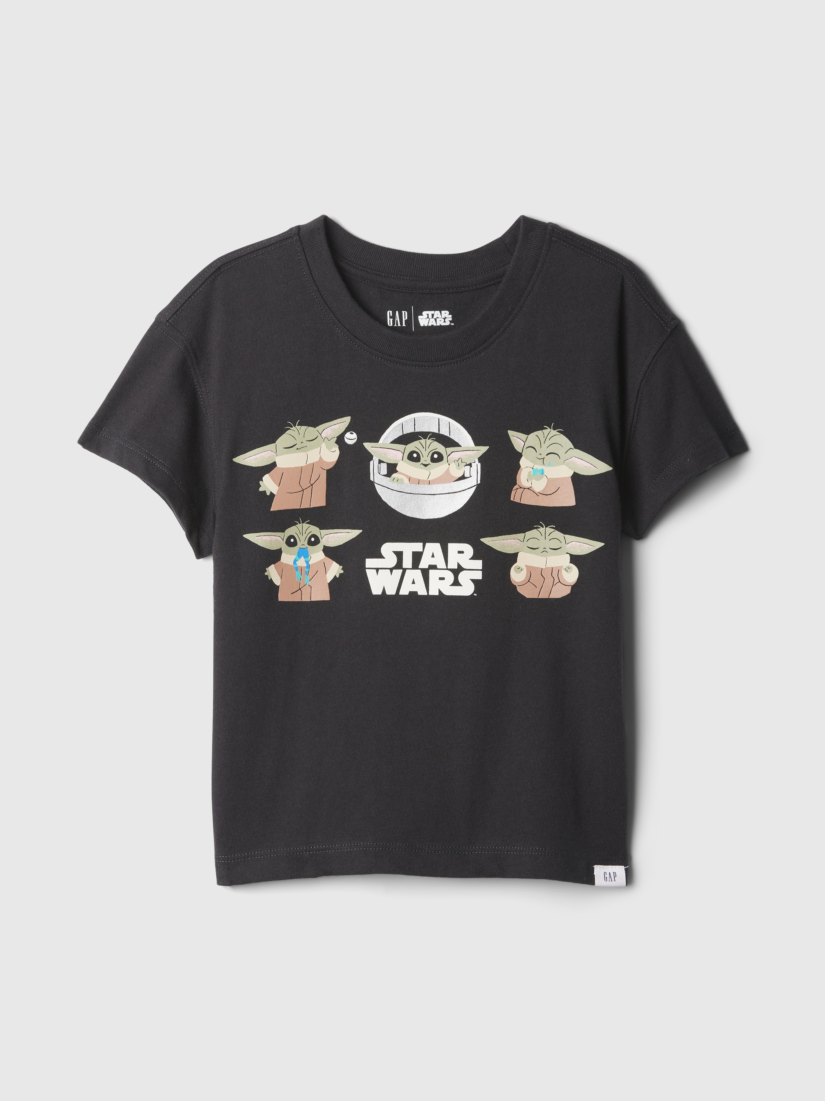 トップス HUMAN MADE Starwars Graphic T-Shirt #2 XX27-TE-018-STARWARS-GRAPHIC-T