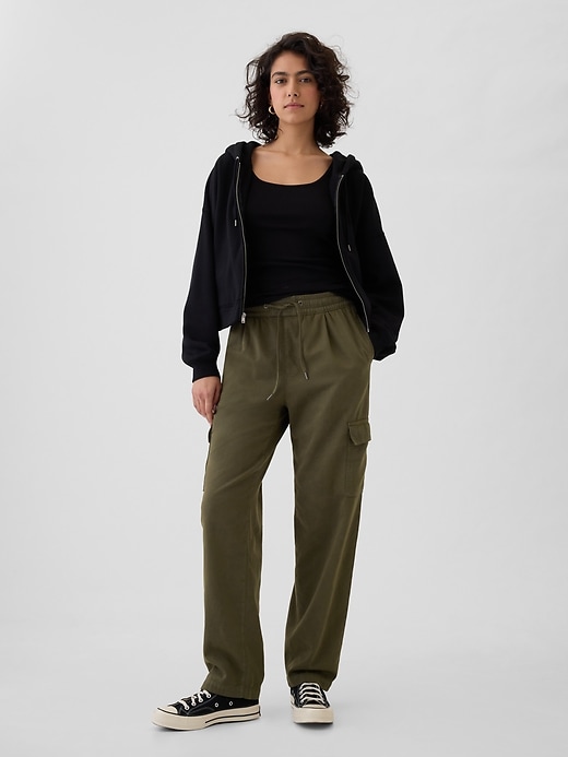 Easy Cargo Pants Gap