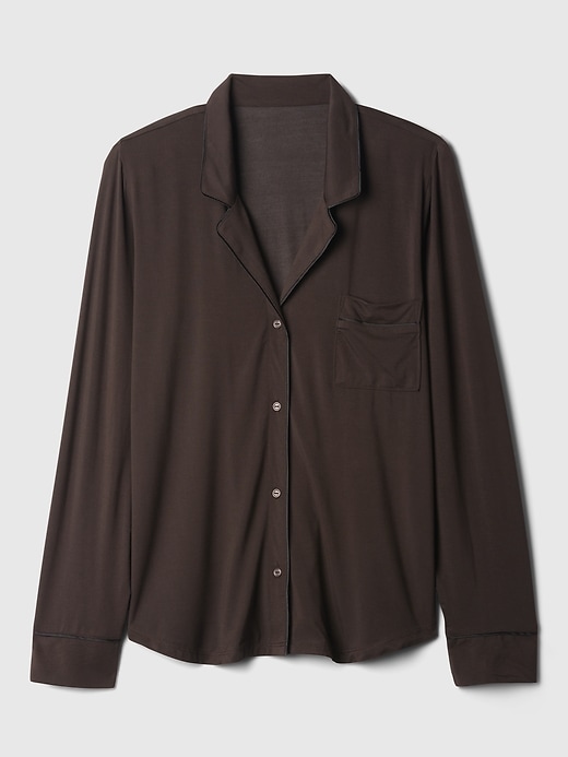 Image number 4 showing, Modal PJ Shirt