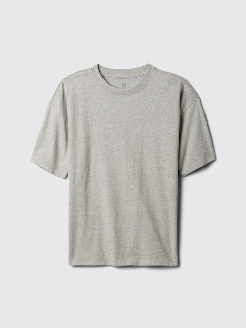 T-SHIRT DÉCONTRACTÉ POUR ENFANT