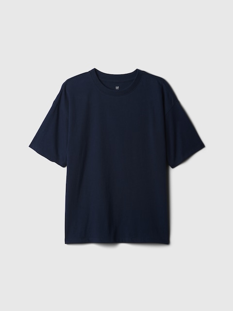 T-SHIRT DÉCONTRACTÉ POUR ENFANT