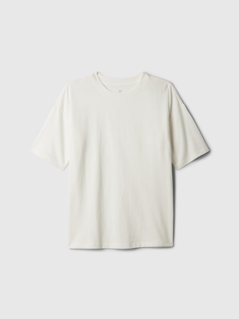 T-SHIRT DÉCONTRACTÉ POUR ENFANT