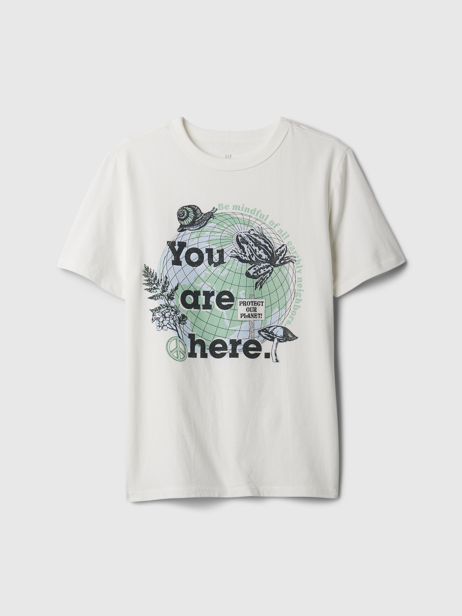 Kids Graphic T-Shirt