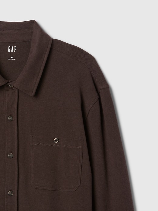 Chemise GAP VILLE DEBRED – Homme – Taille 38 (37/38) – Vert – Très Bon état