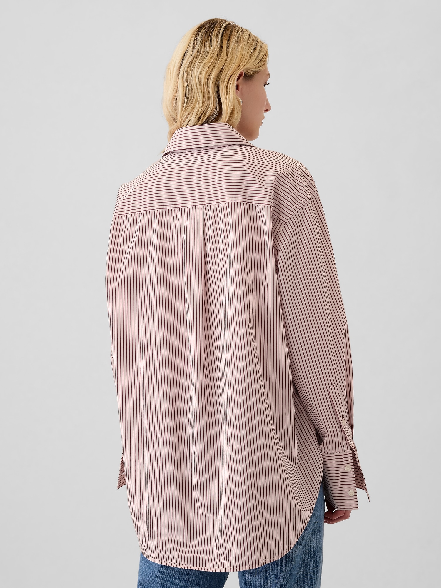Chemise Tank En Dentelle GAP Pour Femme - Taille M - Gris - Doublée - Très Bon état