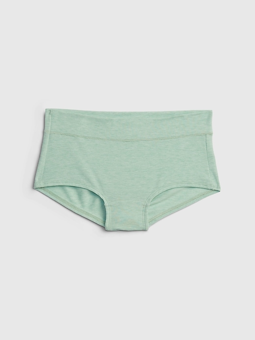 L'image numéro 1 présente Short court respirant