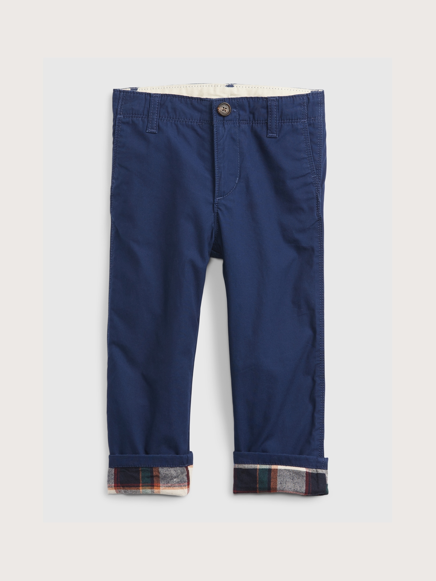 Gap Inc Baby Gap Fleece Lined Jeans Men S Voyager Flex Fleece