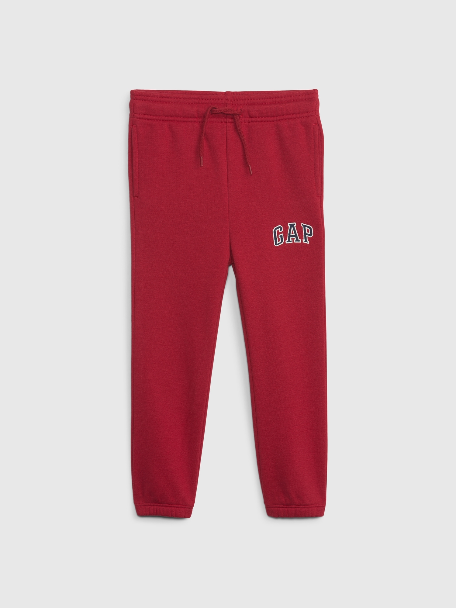 Toddler Arch Logo Joggers