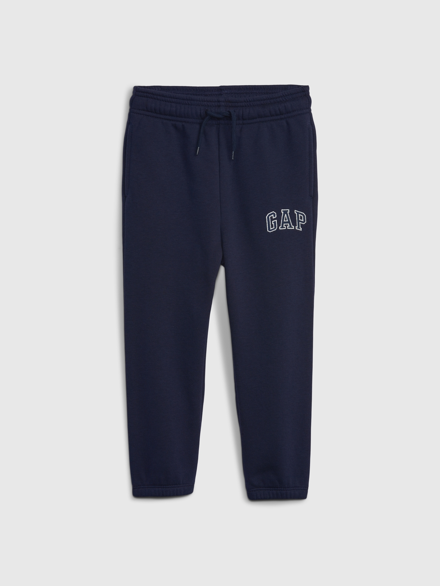 Toddler Arch Logo Joggers