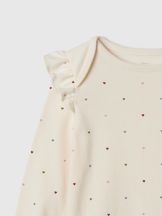 L'image numéro 3 présente Cache-couche Premiers essentiels pour Bébé