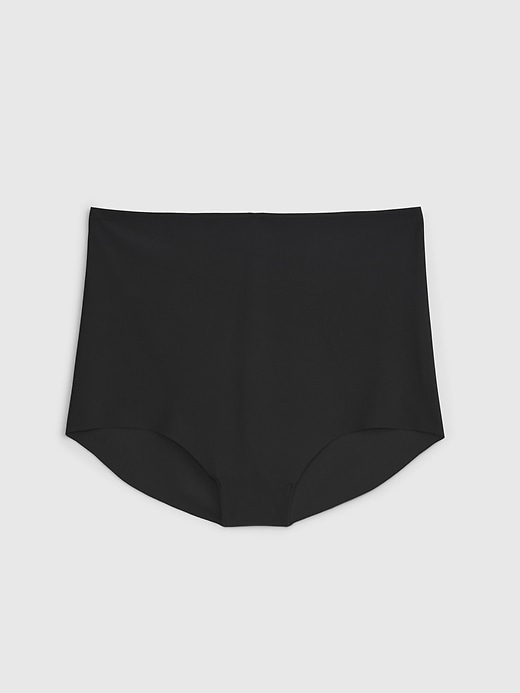 Image number 1 showing, High Rise No Show Bikini