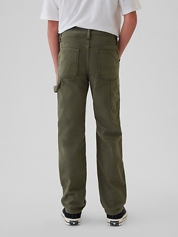 Pantalon battle enfant garçon - Paris