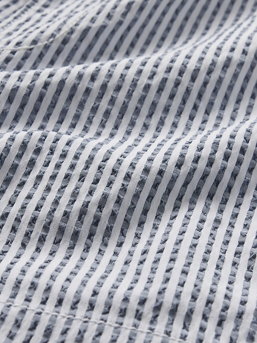 Image number 3 showing, Kids 3.5" Recycled Swim Trunks