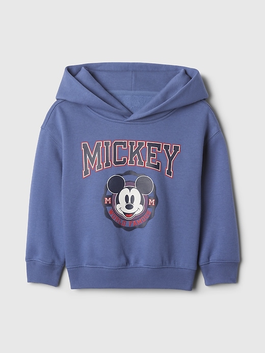 Mickey Mouse Hoodie