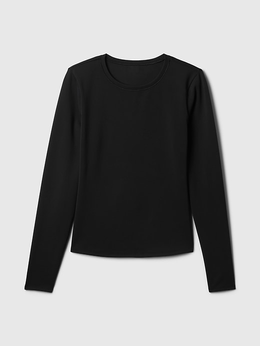 Image number 5 showing, GapFit Smooth T-Shirt