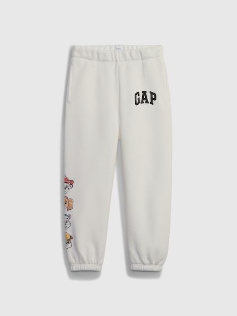 Baby & Toddler VintageSoft Paw Patrol Logo Joggers