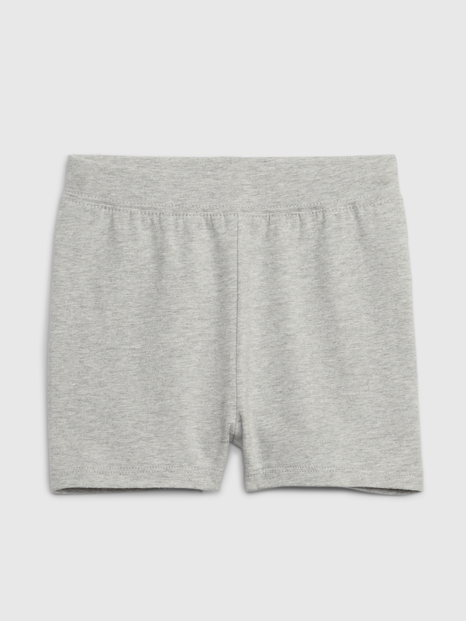Toddler Organic Cotton Mix & Match Cartwheel Shorts